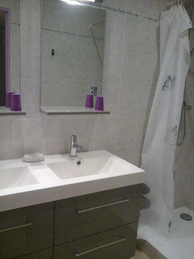 Les Ecureuils Bed & Breakfast Tramoyes Екстериор снимка
